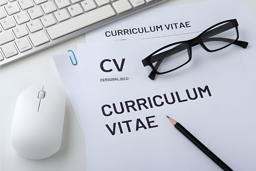 15 Contoh Deskripsi Diri dalam Bahasa Inggris di CV yang Benar