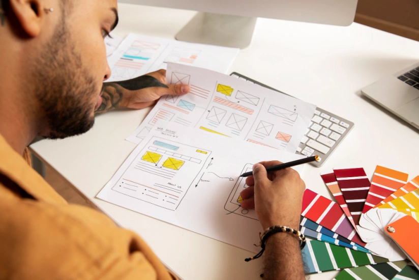 gaji ux designer