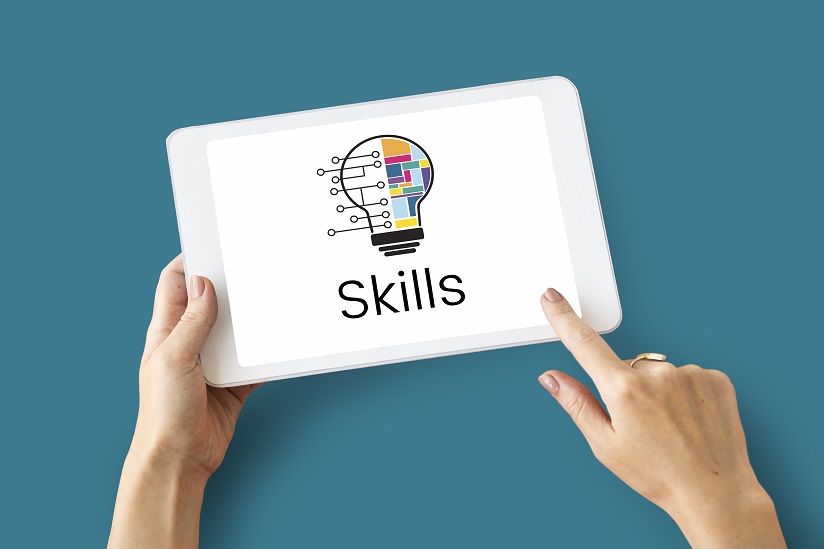 9 Skill yang Harus ada di CV & Contoh Penulisannya yang Benar