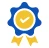 certificated