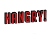 hangry