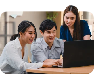 Sedang Mencari Kandidat?