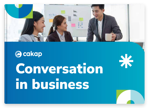 book-conversation-in-business