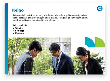keigo