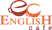 English Cafe Indonesia Logo